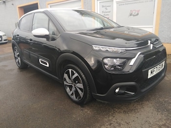 Used Citroen C3 2021 for sale - 76395872: Photo