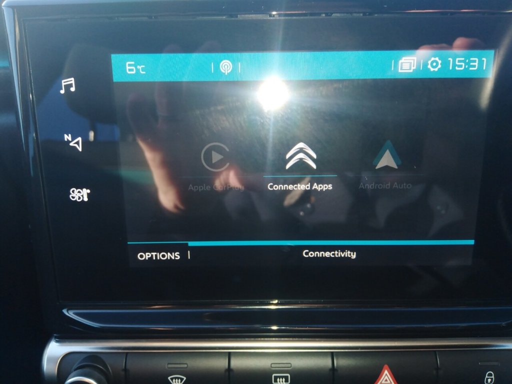 Used Citroen C3 2021 for sale - 76395872: Photo 30