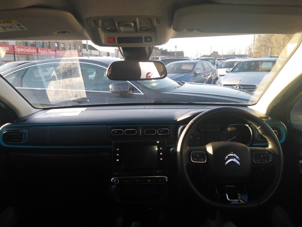 Used Citroen C3 2021 for sale - 76395872: Photo 31