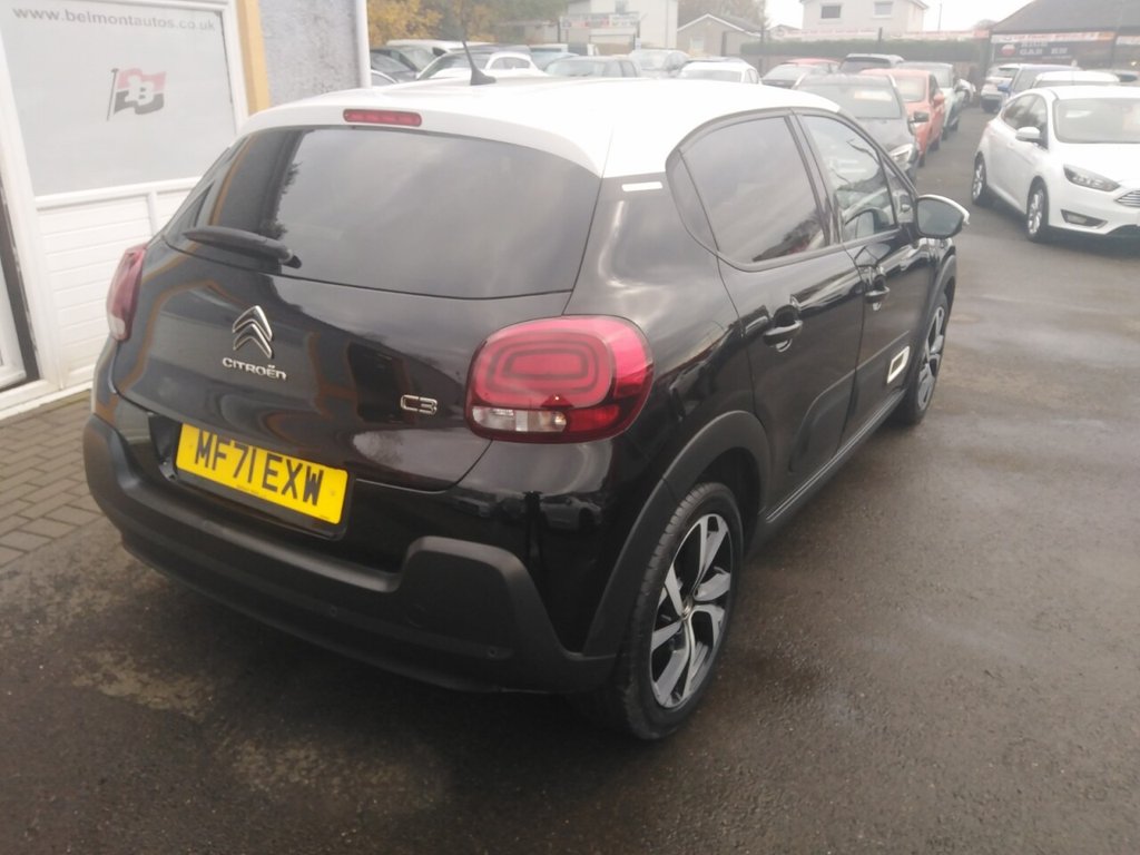 Used Citroen C3 2021 for sale - 76395872: Photo 5