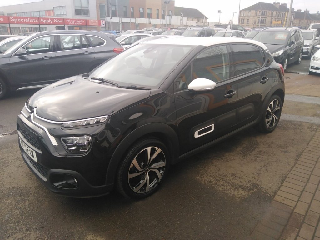 Used Citroen C3 2021 for sale - 76395872: Photo 8