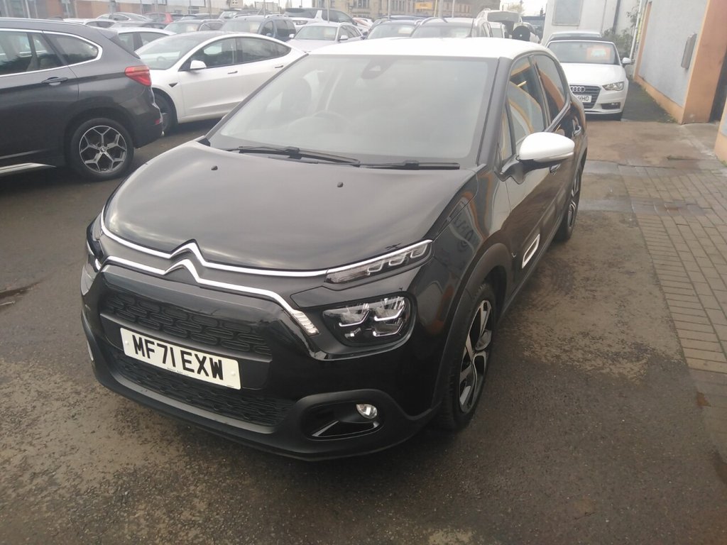 Used Citroen C3 2021 for sale - 76395872: Photo 9