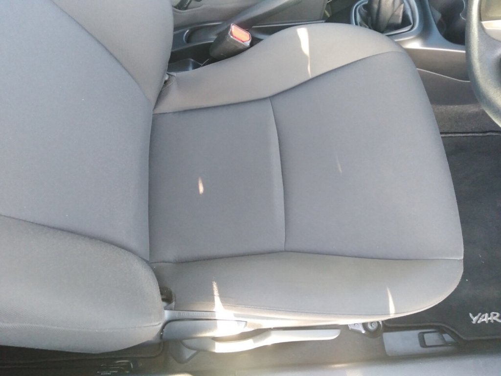 Used Toyota Yaris 2018 for sale - 76740337: Photo 10