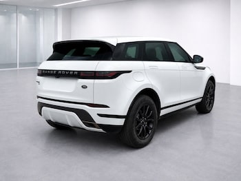Used Land Rover Range Rover Evoque 2020 for sale - 79191264: Photo