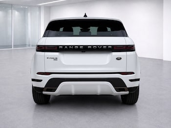 Used Land Rover Range Rover Evoque 2020 for sale - 79191264: Photo