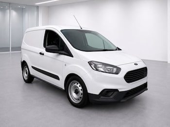 Used Ford Transit Courier 2022 for sale - 79191419: Photo