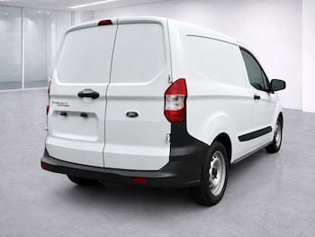 Used Ford Transit Courier 2022 for sale - 79191419: Photo