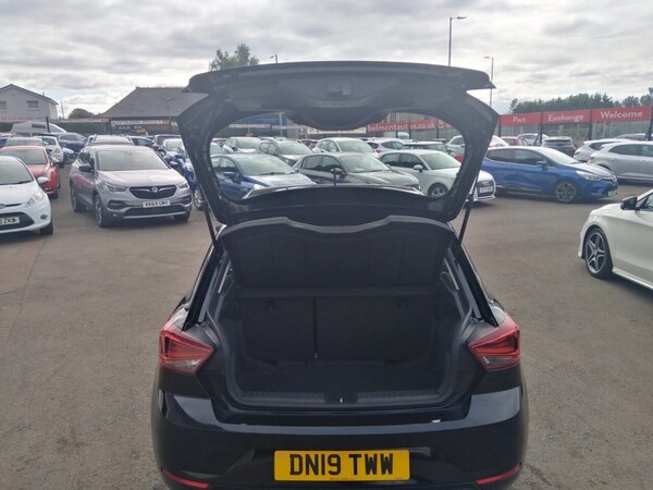 Used SEAT Ibiza 2019 for sale - 75537854: Photo 10