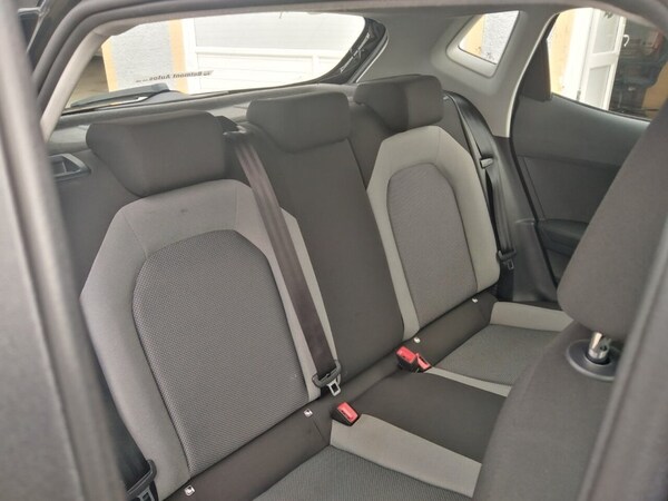 Used SEAT Ibiza 2019 for sale - 75537854: Photo 15