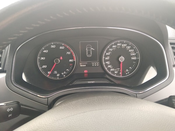 Used SEAT Ibiza 2019 for sale - 75537854: Photo 20