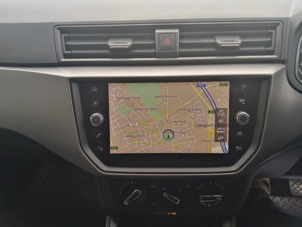 Used SEAT Ibiza 2019 for sale - 75537854: Photo 23