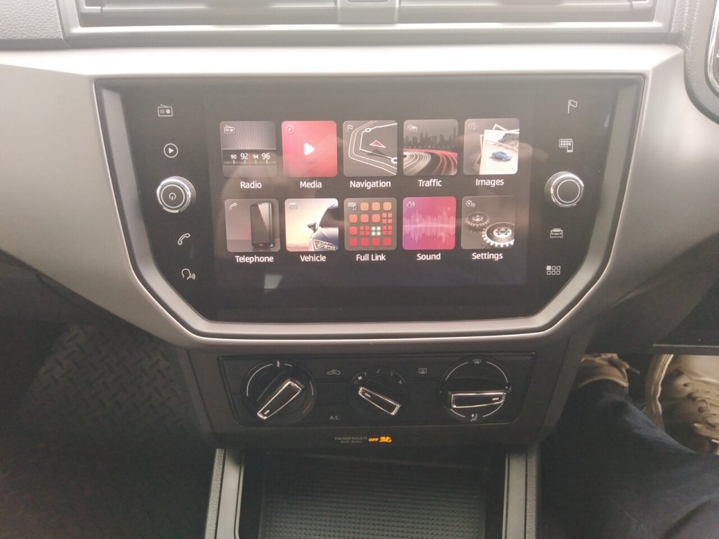 Vehicle 24