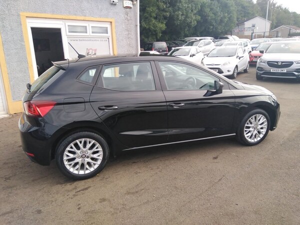 Used SEAT Ibiza 2019 for sale - 75537854: Photo 3