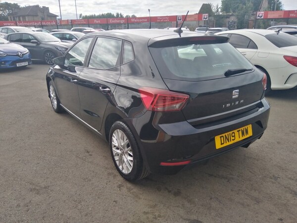 Used SEAT Ibiza 2019 for sale - 75537854: Photo 6