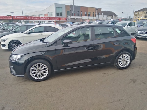 Used SEAT Ibiza 2019 for sale - 75537854: Photo 7