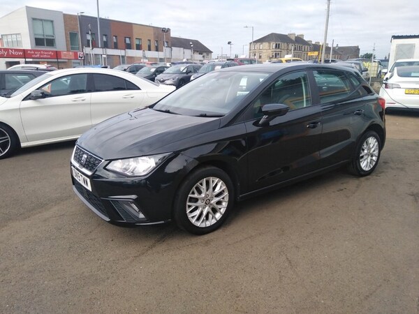 Used SEAT Ibiza 2019 for sale - 75537854: Photo 8