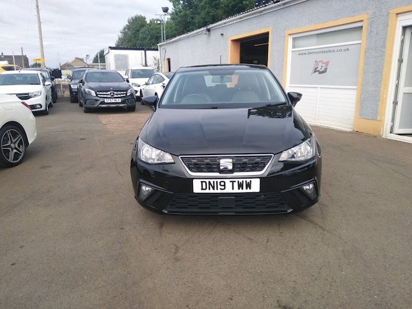 Used SEAT Ibiza 2019 for sale - 75537854: Photo 9