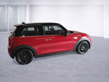 Used MINI Hatch 2016 for sale - 77835395: Photo