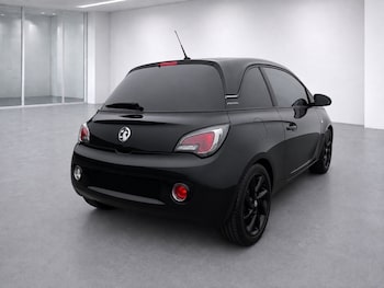 Used Vauxhall ADAM 2019 for sale - 79385344: Photo