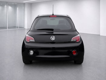 Used Vauxhall ADAM 2019 for sale - 79385344: Photo