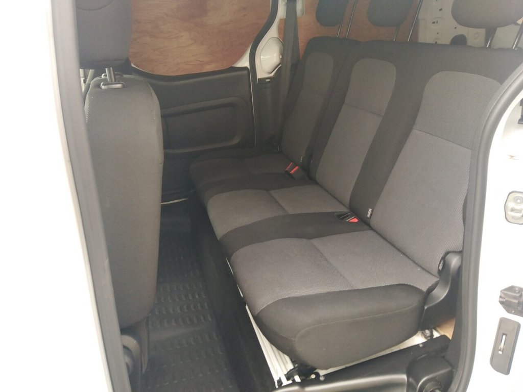 Used Peugeot Partner 2017 for sale - 77719720: Photo 14