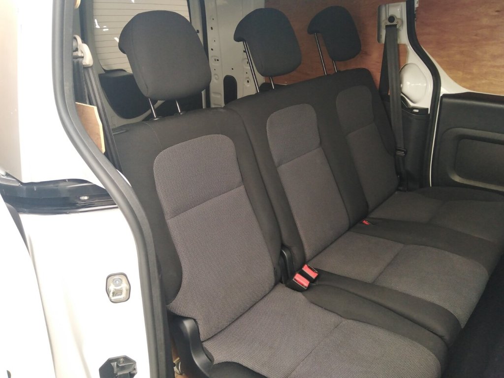 Used Peugeot Partner 2017 for sale - 77719720: Photo 21