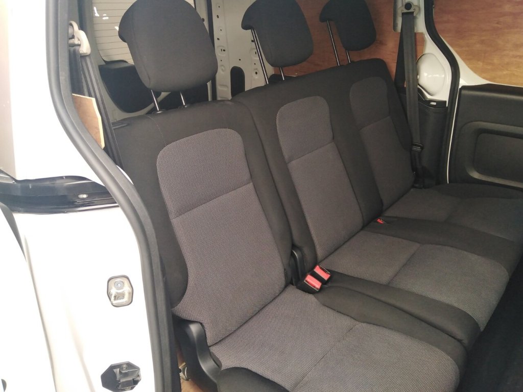 Used Peugeot Partner 2017 for sale - 77719720: Photo 22