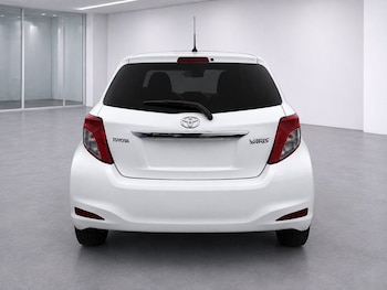 Used Toyota Yaris 2013 for sale - 79288378: Photo