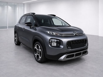 Used Citroen C3 Aircross 2019 for sale - 79493492: Photo