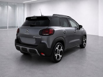 Used Citroen C3 Aircross 2019 for sale - 79493492: Photo