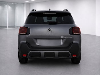 Used Citroen C3 Aircross 2019 for sale - 79493492: Photo