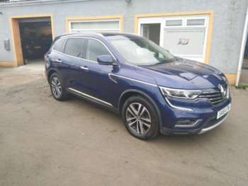 Used Renault Koleos 2018 for sale - 74819913: Photo