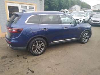 Used Renault Koleos 2018 for sale - 74819913: Photo