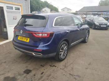 Used Renault Koleos 2018 for sale - 74819913: Photo