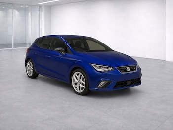 Used SEAT Ibiza 2020 for sale - 78524759: Photo