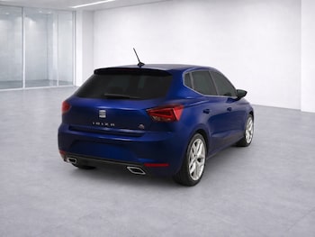 Used SEAT Ibiza 2020 for sale - 78524759: Photo