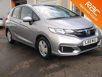 Honda - Jazz