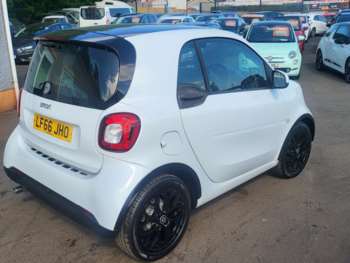 Used smart fortwo 2016 for sale - 74529269: Photo