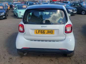 Used smart fortwo 2016 for sale - 74529269: Photo