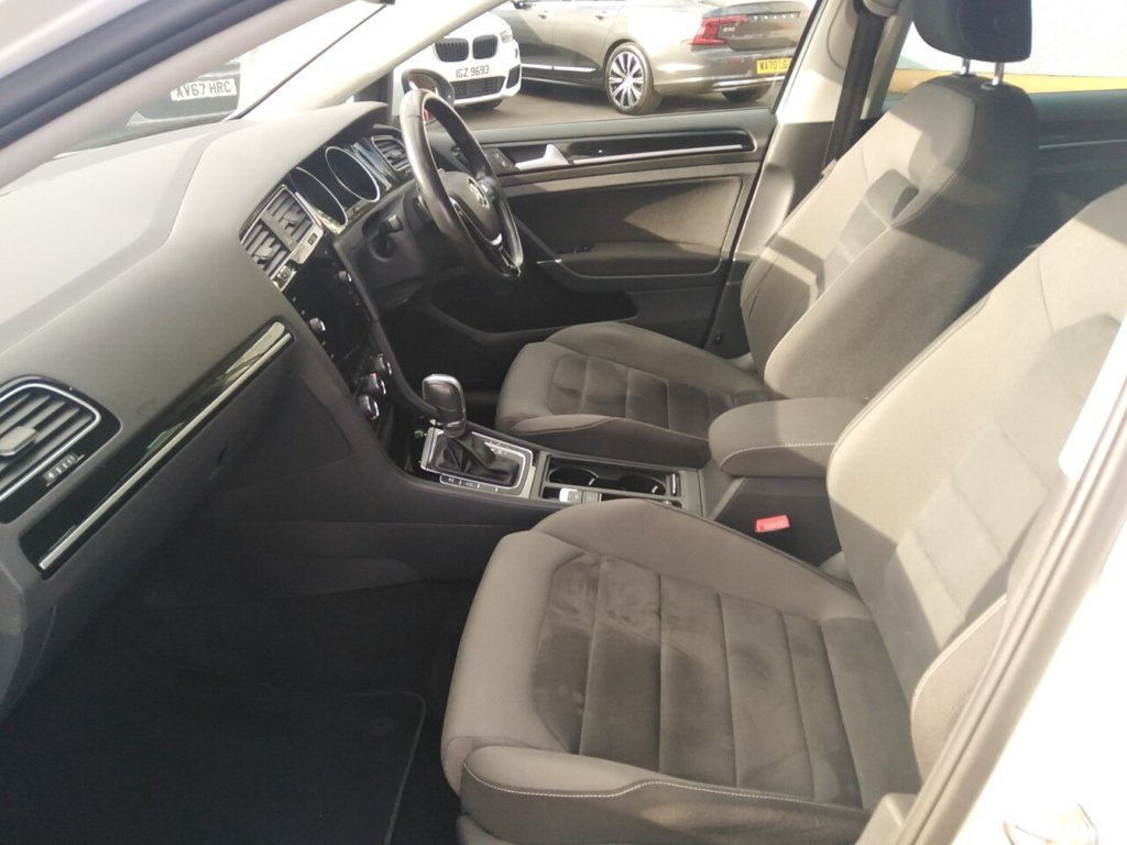 Used Volkswagen Golf 2017 for sale - 76014806: Photo 14