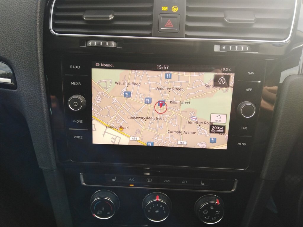 Used Volkswagen Golf 2017 for sale - 76014806: Photo 20