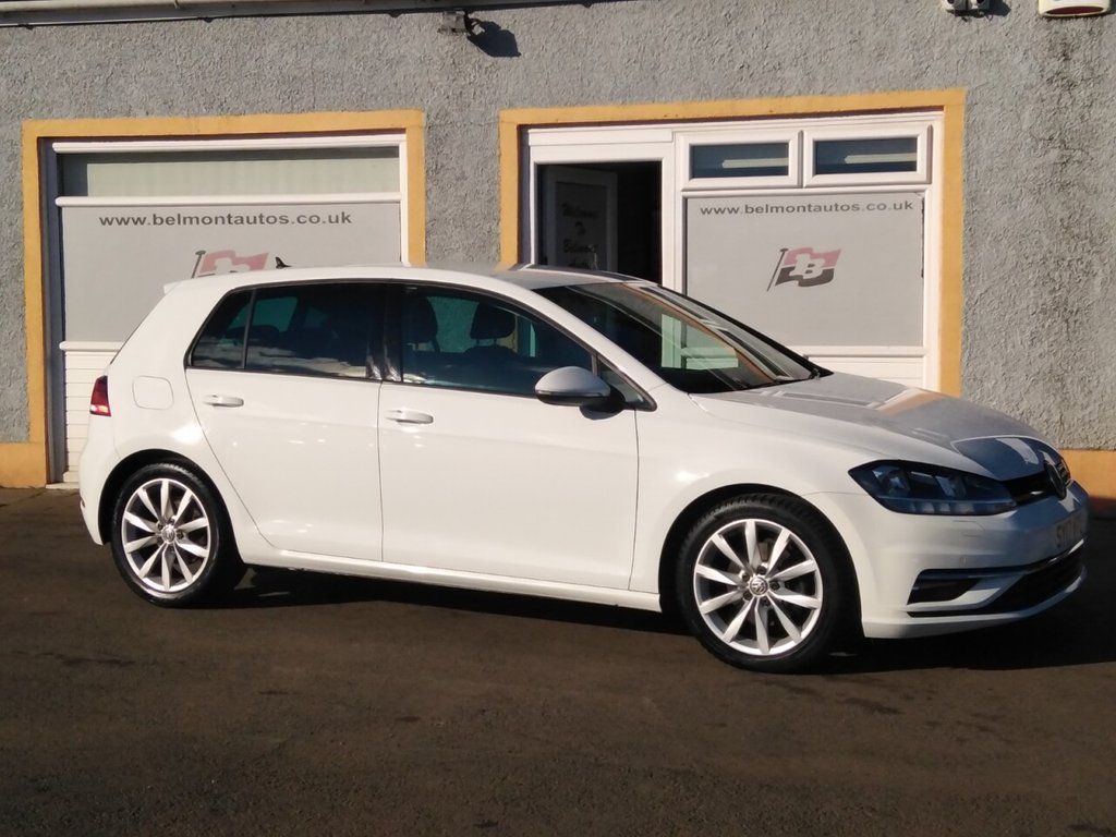 Used Volkswagen Golf 2017 for sale - 76014806: Photo 3