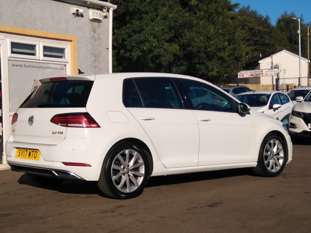 Used Volkswagen Golf 2017 for sale - 76014806: Photo 4