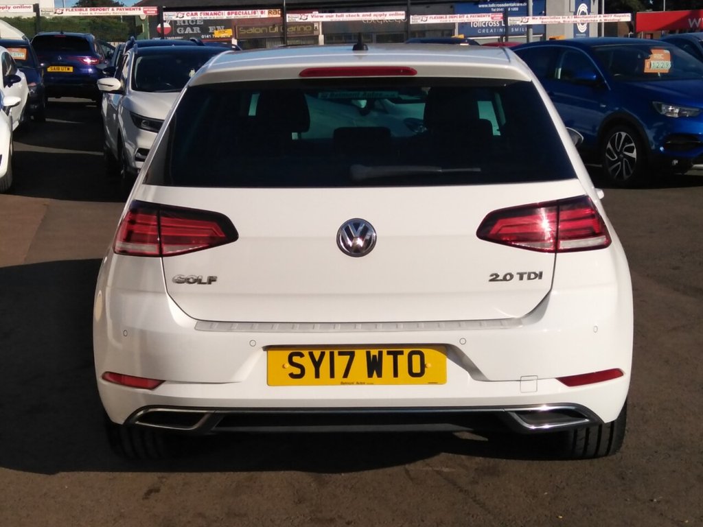 Used Volkswagen Golf 2017 for sale - 76014806: Photo 5