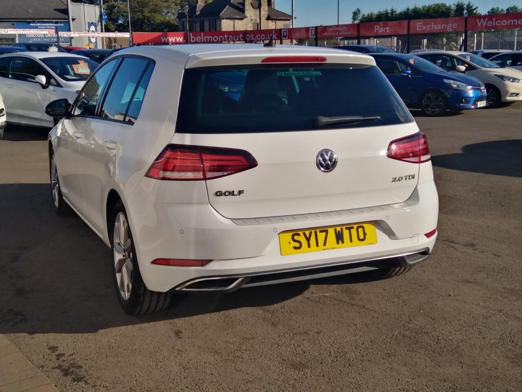 Used Volkswagen Golf 2017 for sale - 76014806: Photo 6