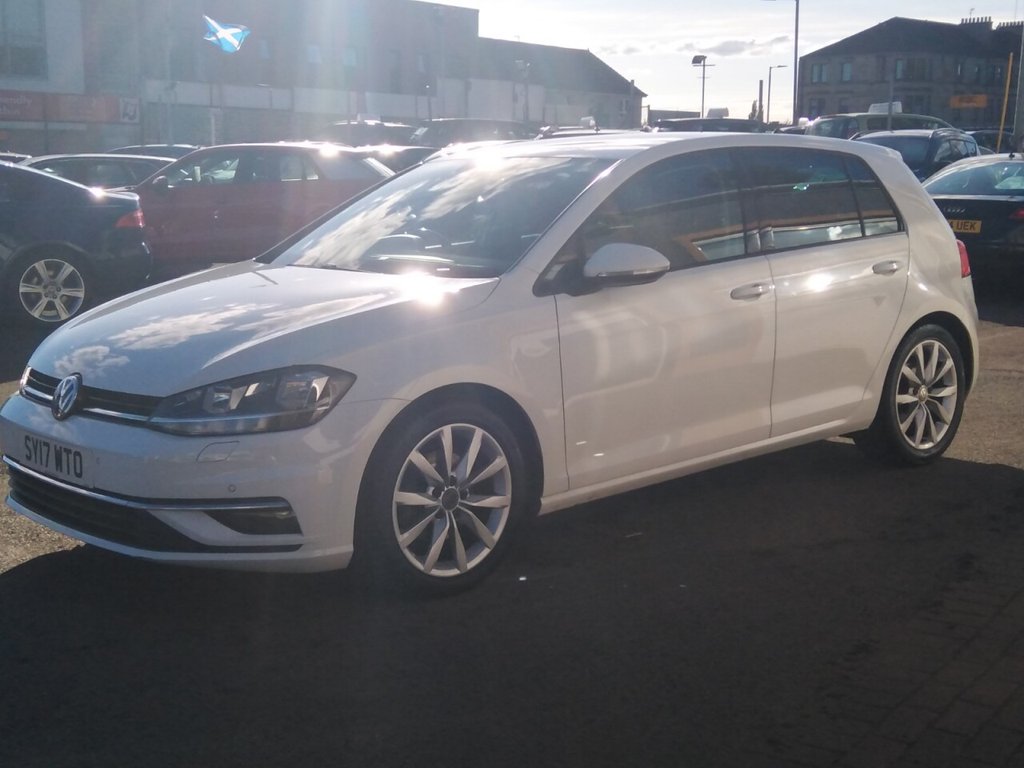 Used Volkswagen Golf 2017 for sale - 76014806: Photo 7