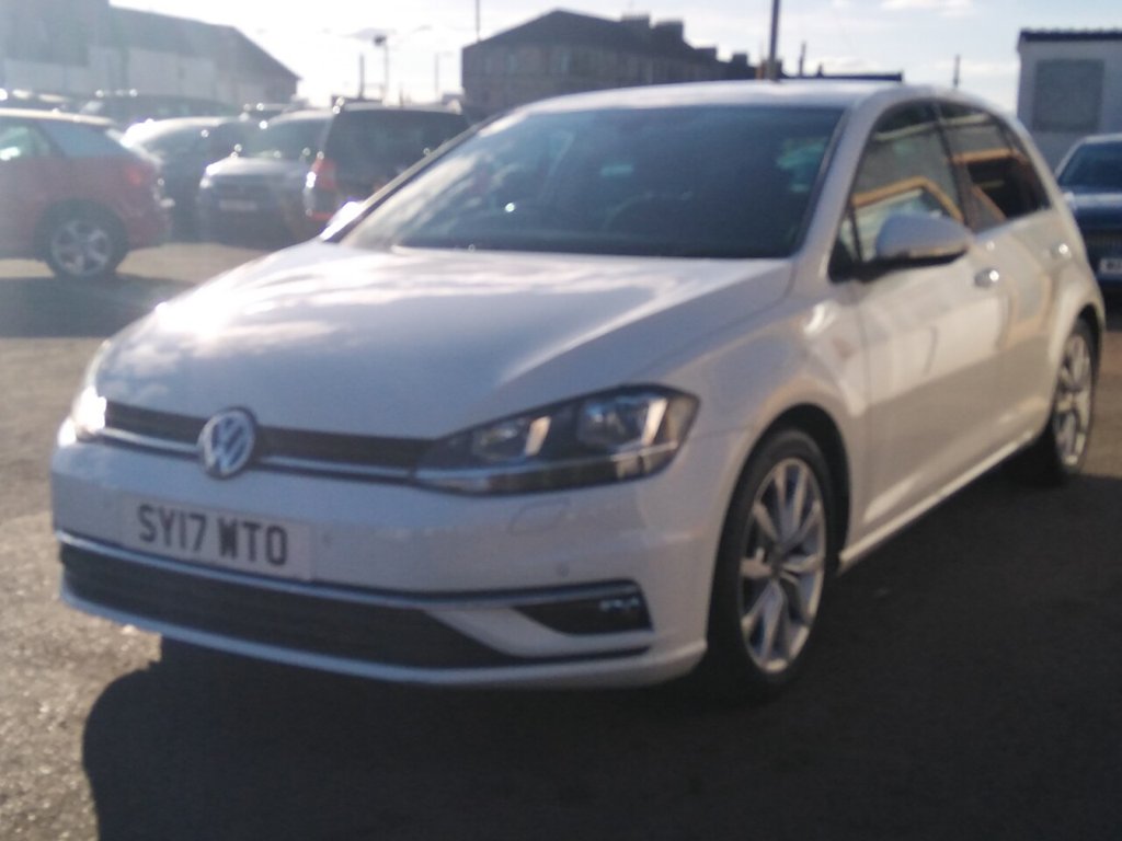 Used Volkswagen Golf 2017 for sale - 76014806: Photo 8