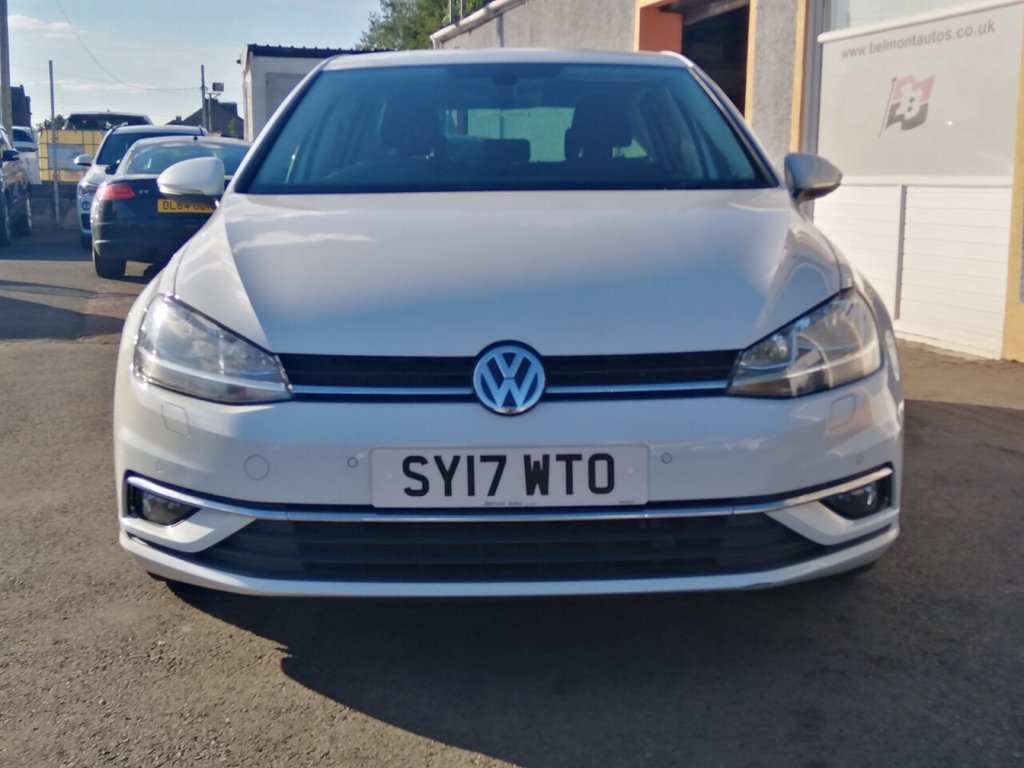 Used Volkswagen Golf 2017 for sale - 76014806: Photo 9