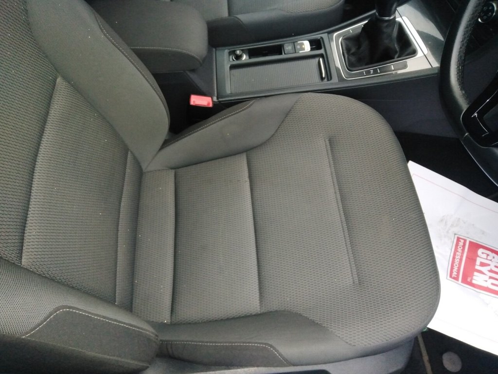 Used Volkswagen Golf 2019 for sale - 76740607: Photo 14