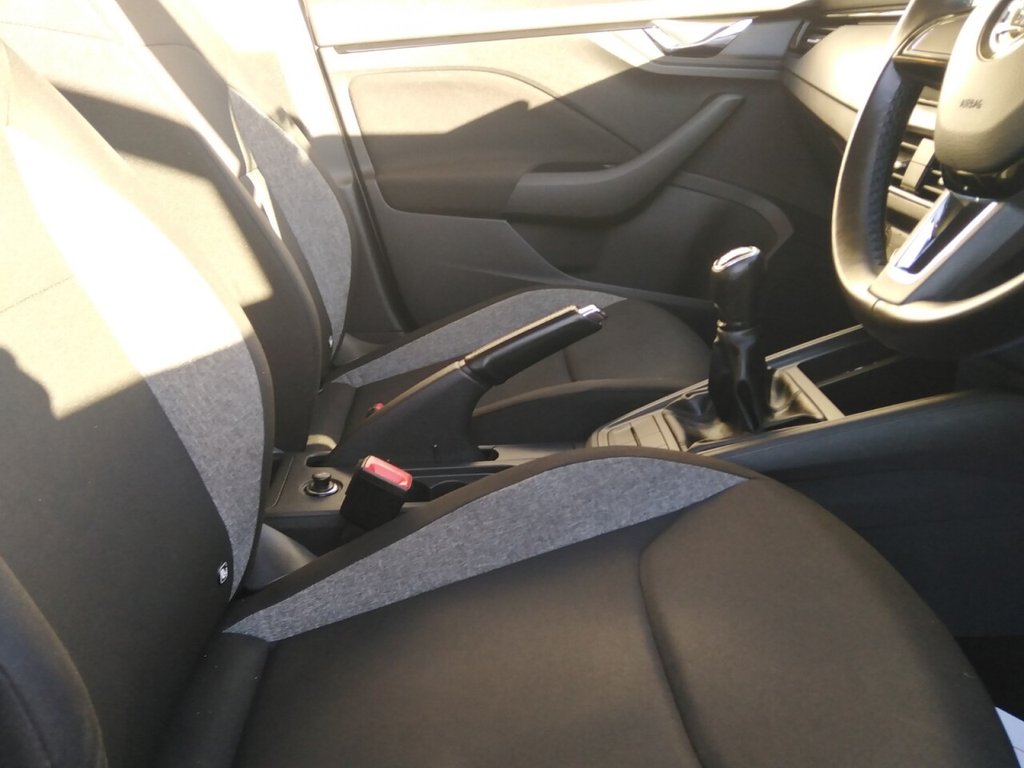 Used Skoda Scala 2020 for sale - 76574746: Photo 13